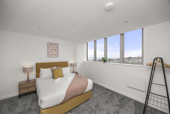 Room - Ocean View E By My Getaways (St Leonards-On-Sea)