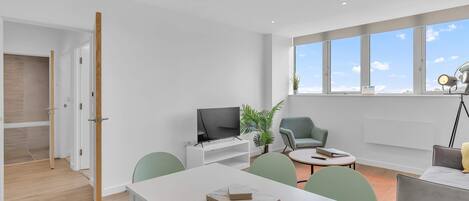 Appartement | 2 chambres