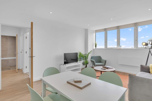 Departamento | 2 habitaciones 