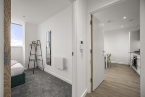 2 habitaciones