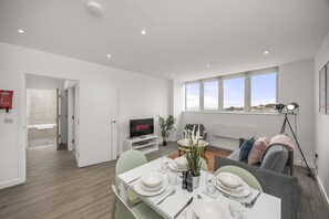 Lägenhet | 2 sovrum