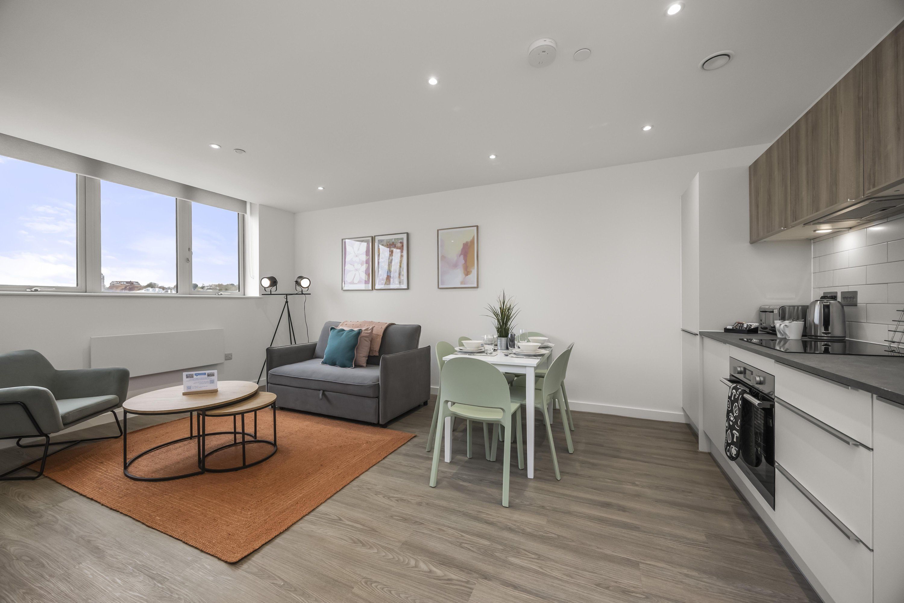 Apartment | 2 bedrooms