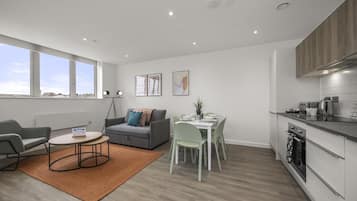 Apartment | 2 bedrooms