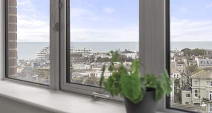 Ocean View E By My Getaways
