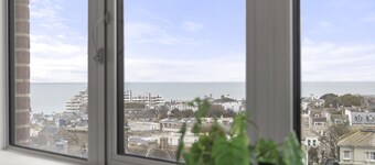 Ocean View E By My Getaways