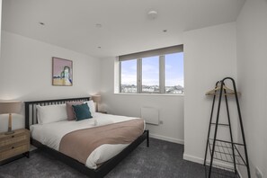 Leilighet | 2 soverom