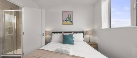 Apartment | 2 Schlafzimmer