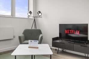 Leilighet | 2 soverom