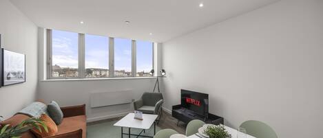 Appartement | 2 slaapkamers