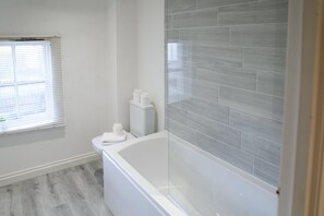 Apartemen | 1 kamar tidur