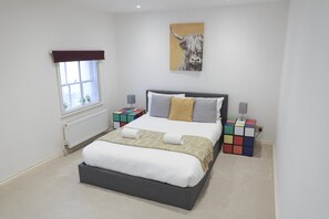 Leilighet | 1 soverom