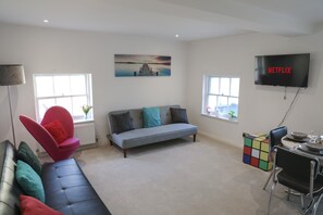 Apartemen | 1 kamar tidur