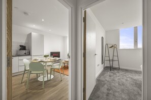 Apartemen | 1 kamar tidur