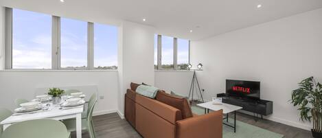 Apartment | 2 bedrooms