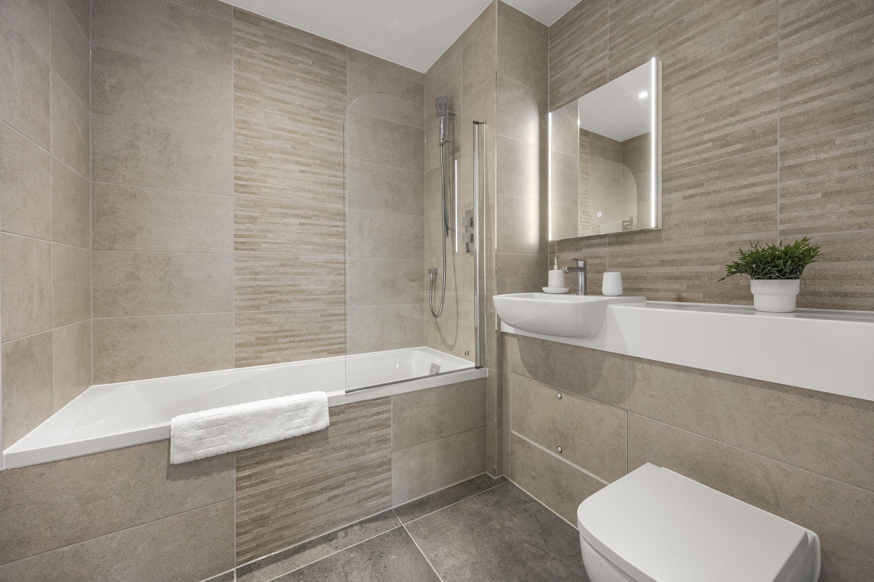 Apartment | 2 bedrooms