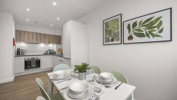 Departamento | 2 habitaciones