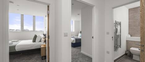 Appartement | 2 chambres