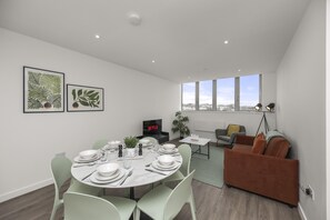 2 habitaciones