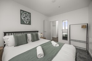 2 habitaciones