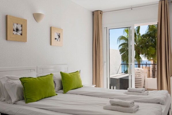 Apartment | 2 bedrooms