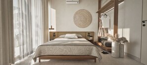 3 chambres, fer et planche à repasser, Wi-Fi gratuit, draps fournis