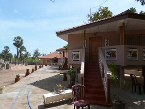 Exterior - Plvillas (Pesalai)