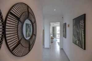 Interior - Vila le petit charme (Albufeira)