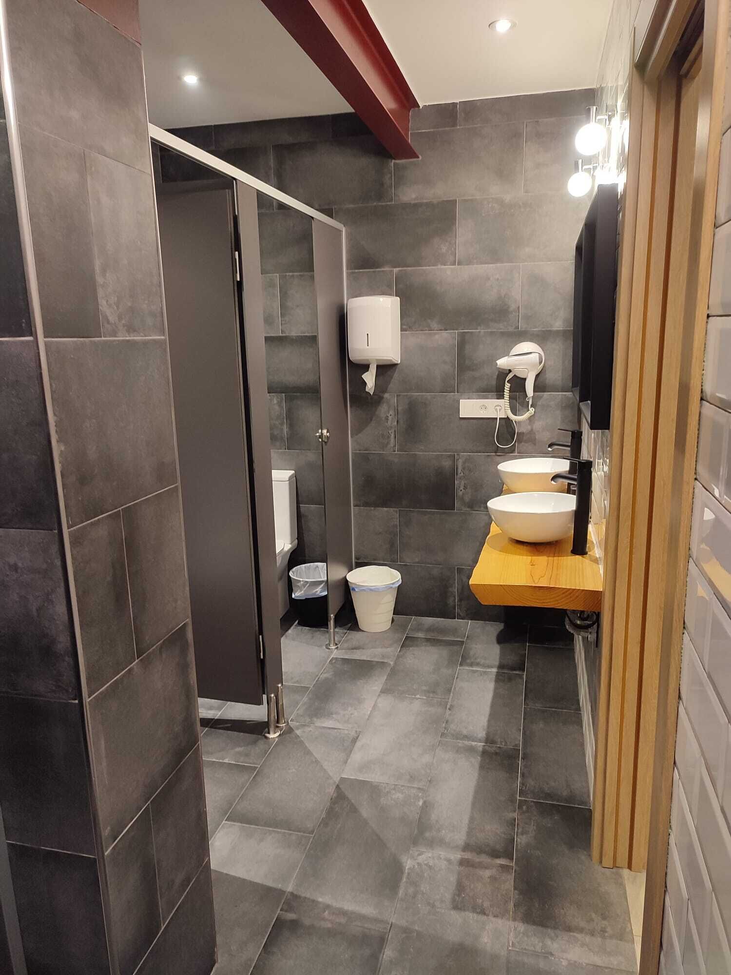 Foto - Four Rooms Hostel