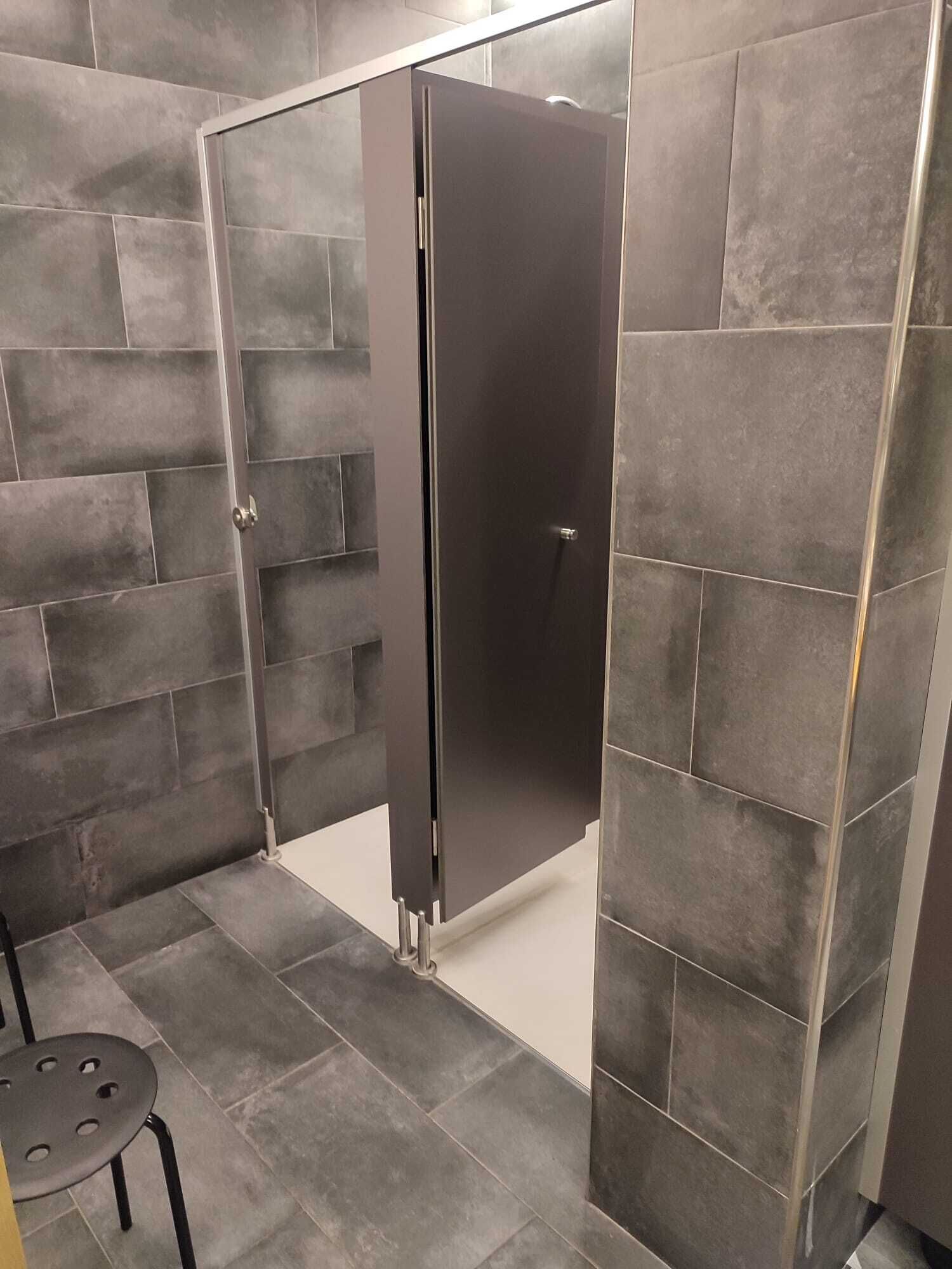 Foto - Four Rooms Hostel