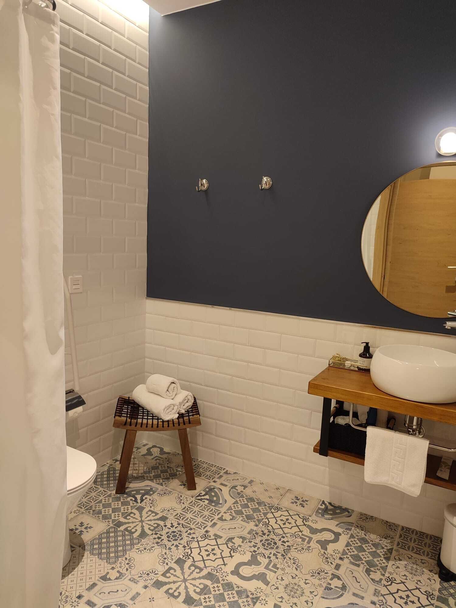 Foto - Four Rooms Hostel