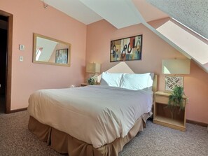 2 slaapkamers, reisbedje, gratis wifi, beddengoed