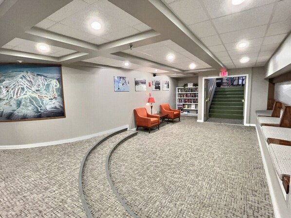 Interieur