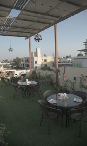 Exterior - A One Hotel Clifton (Karachi)