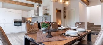 Ferienhaus in Tating