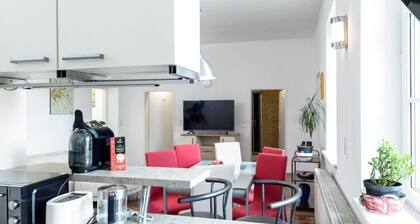 Beautiful living near Schönbrunn