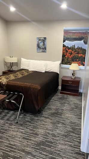 奢華套房, 湖景 | 書桌、筆電工作空間、隔音、免費無線上網