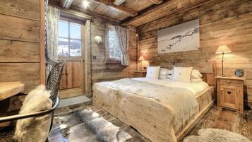 6 chambres, fer et planche Ă repasser, lit parapluie, Wi-Fi gratuit