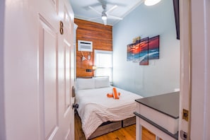 1 bedroom, WiFi