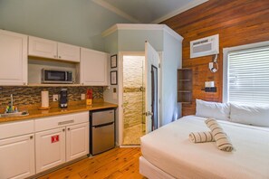 1 habitación y wifi 