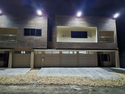 One-bedroom apartment for 2 people