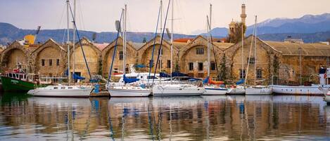 Marina