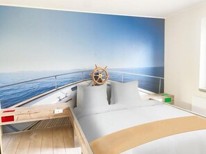 Appartement | 1 chambre