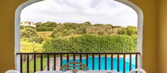 Apartments With Pool Country Village