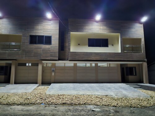 One-bedroom apartment for 2 people