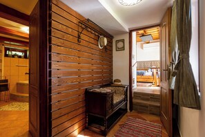 Family Townhome, Multiple Bedrooms (The Bird of Happiness-Heaven for dogs) | Interior - The Bird of Happiness-heaven for Dogs (Nemesbük)