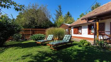 Teras/patio