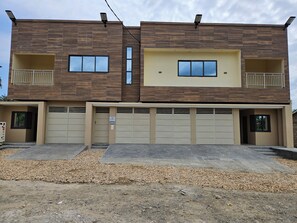 Exterior - One-bedroom apartment for 2 people (Kara)