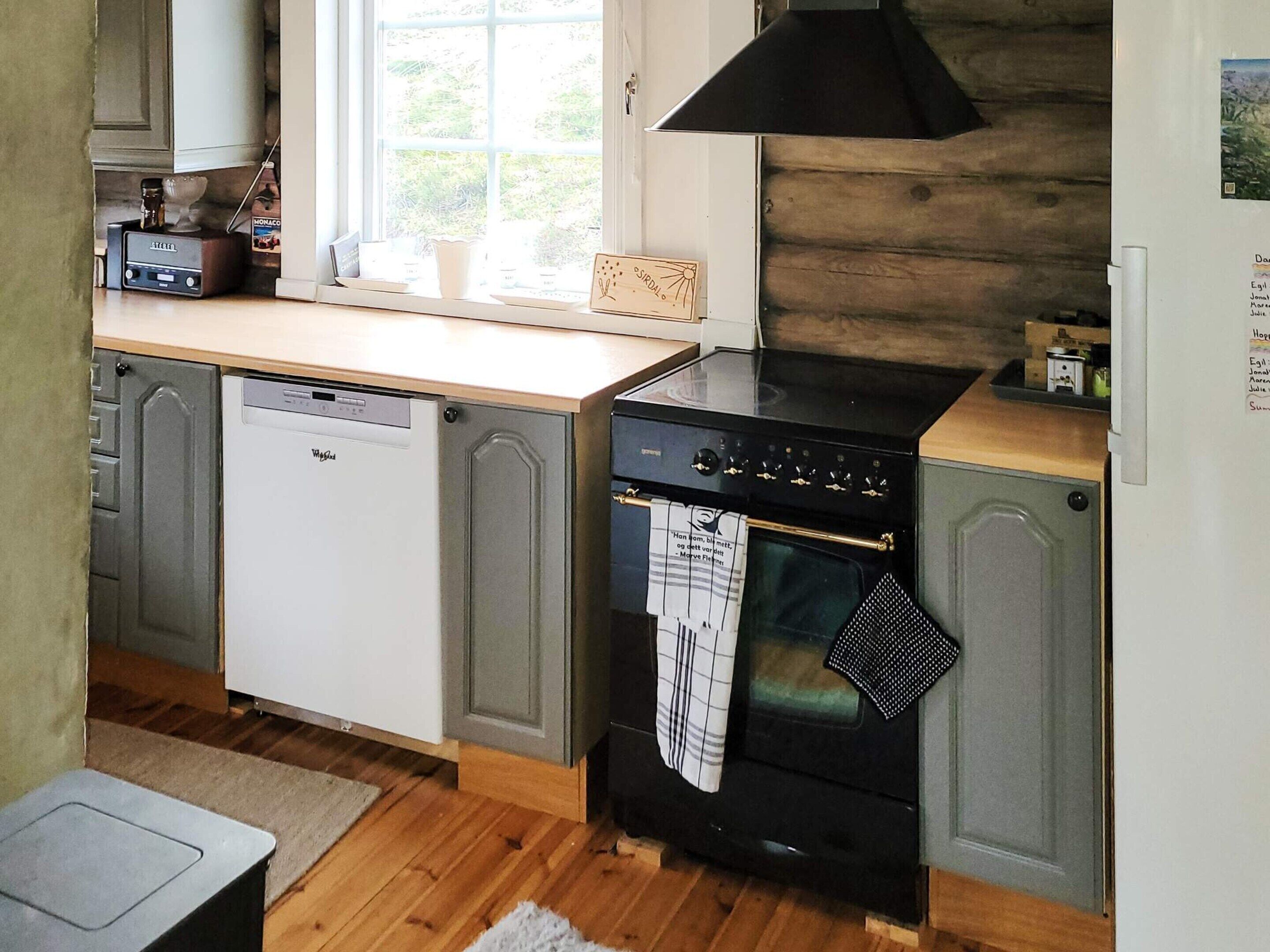 House | Interior