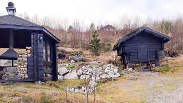 House | Exterior