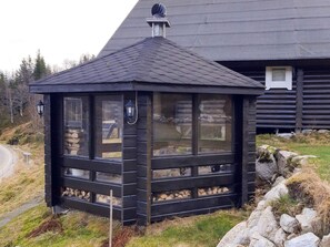 Hus | Exteriör